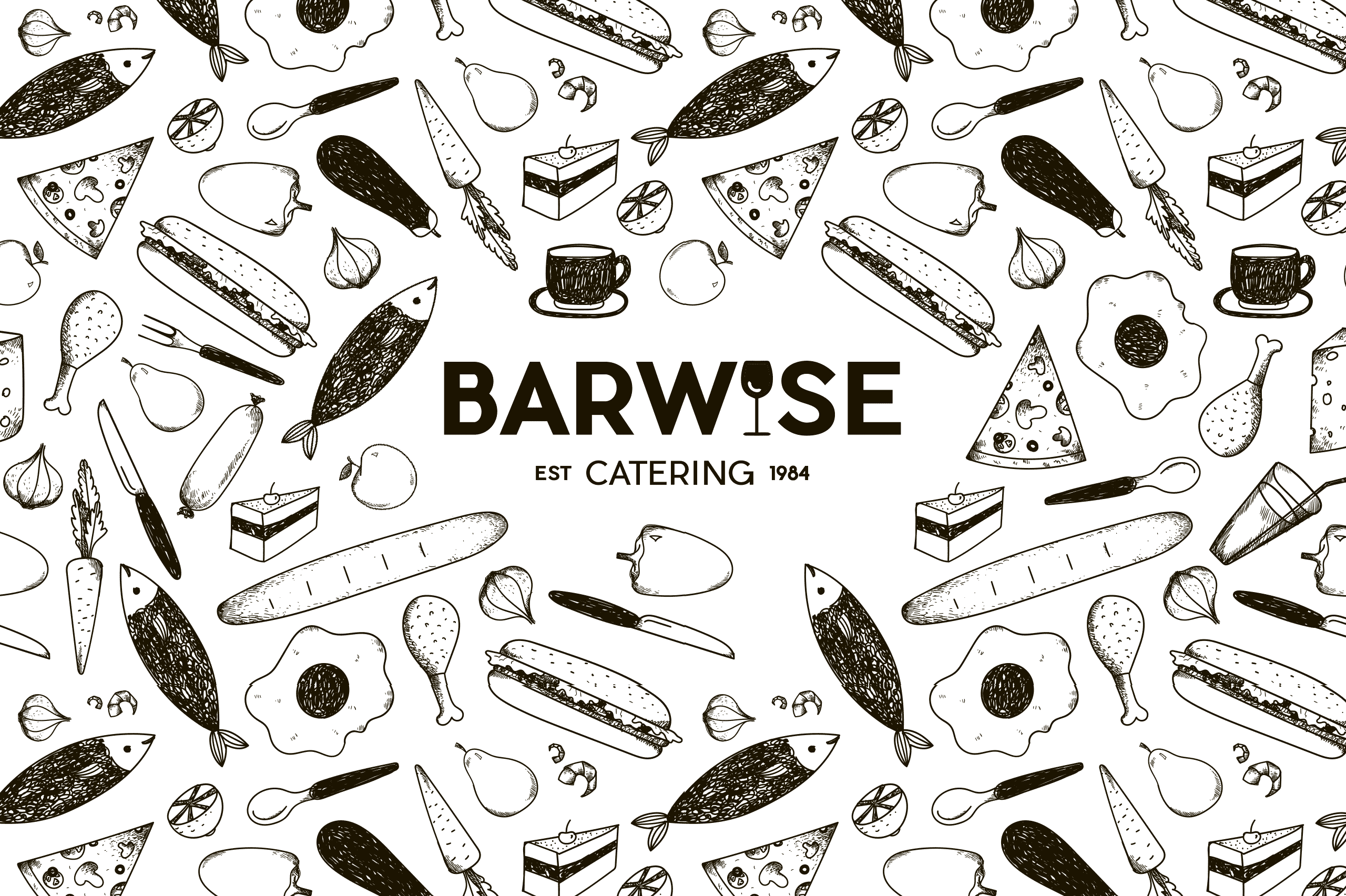 Barwise Catering - Est 1986